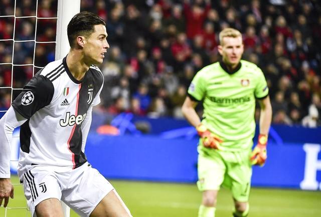 Cristiano Ronaldo est toujours un exemple pour vous d'apprendre